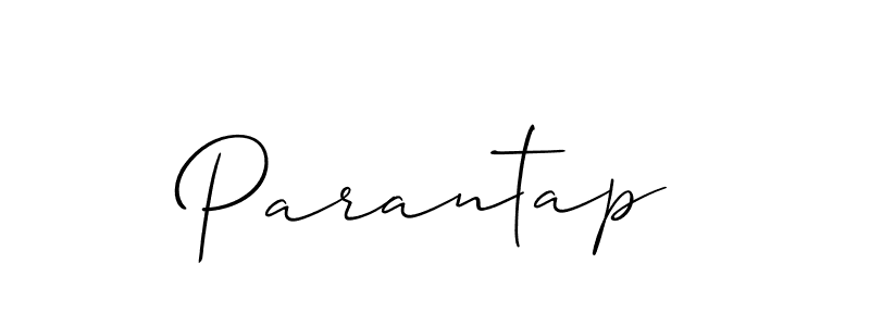 This is the best signature style for the Parantap name. Also you like these signature font (Allison_Script). Mix name signature. Parantap signature style 2 images and pictures png