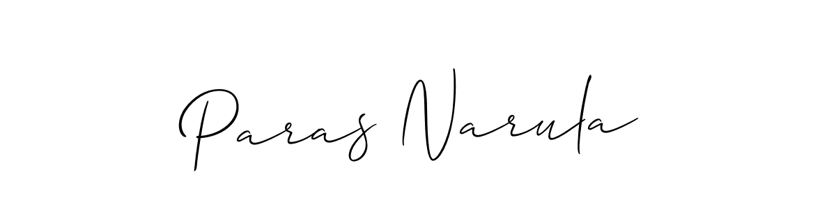 Here are the top 10 professional signature styles for the name Paras Narula. These are the best autograph styles you can use for your name. Paras Narula signature style 2 images and pictures png
