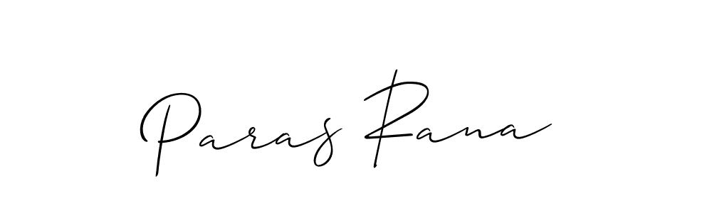 Here are the top 10 professional signature styles for the name Paras Rana. These are the best autograph styles you can use for your name. Paras Rana signature style 2 images and pictures png