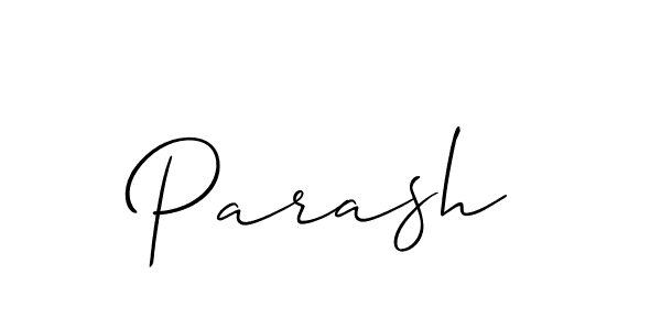 You can use this online signature creator to create a handwritten signature for the name Parash. This is the best online autograph maker. Parash signature style 2 images and pictures png