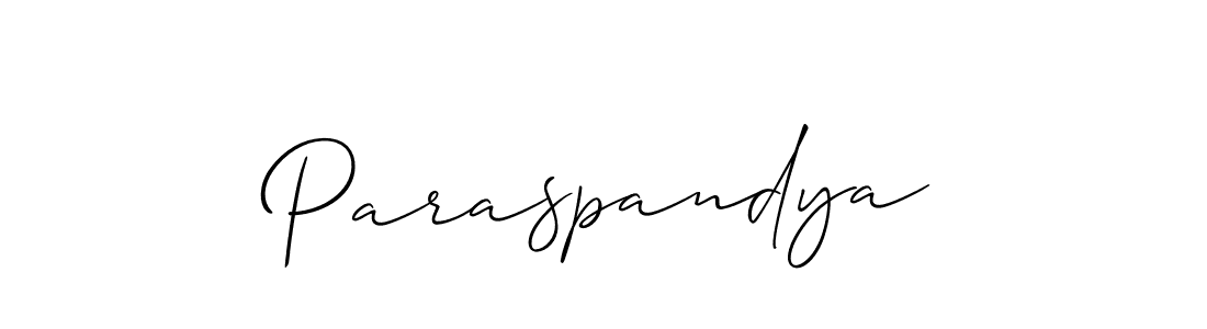 See photos of Paraspandya official signature by Spectra . Check more albums & portfolios. Read reviews & check more about Allison_Script font. Paraspandya signature style 2 images and pictures png