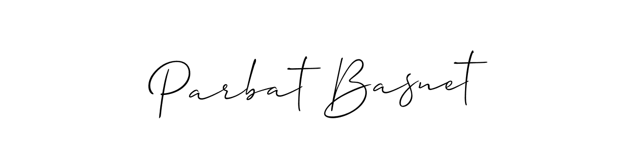 Here are the top 10 professional signature styles for the name Parbat Basnet. These are the best autograph styles you can use for your name. Parbat Basnet signature style 2 images and pictures png
