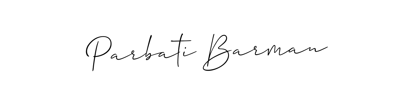 Here are the top 10 professional signature styles for the name Parbati Barman. These are the best autograph styles you can use for your name. Parbati Barman signature style 2 images and pictures png