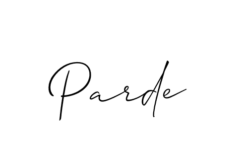 This is the best signature style for the Parde name. Also you like these signature font (Allison_Script). Mix name signature. Parde signature style 2 images and pictures png