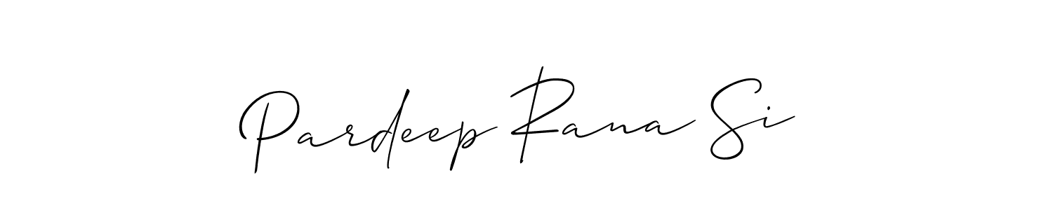 See photos of Pardeep Rana Si official signature by Spectra . Check more albums & portfolios. Read reviews & check more about Allison_Script font. Pardeep Rana Si signature style 2 images and pictures png