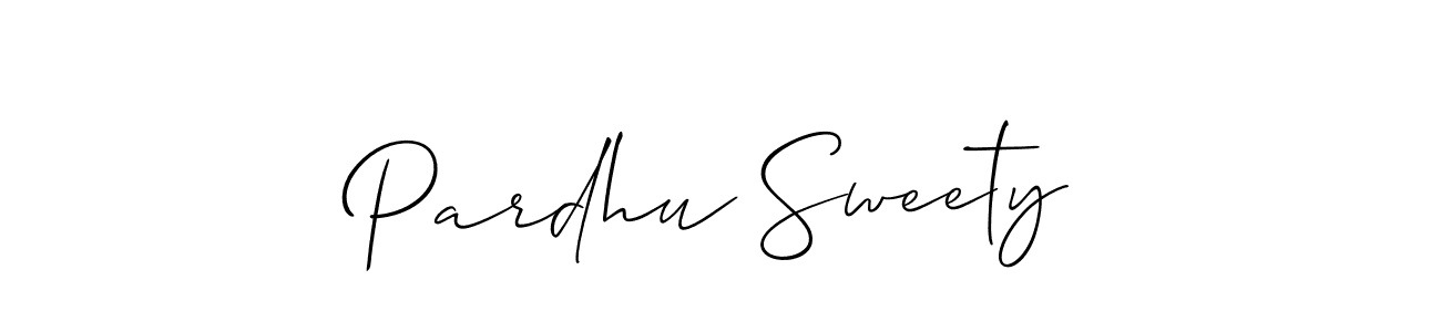 See photos of Pardhu Sweety official signature by Spectra . Check more albums & portfolios. Read reviews & check more about Allison_Script font. Pardhu Sweety signature style 2 images and pictures png