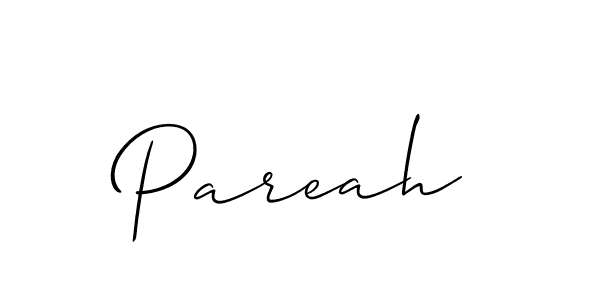 This is the best signature style for the Pareah name. Also you like these signature font (Allison_Script). Mix name signature. Pareah signature style 2 images and pictures png