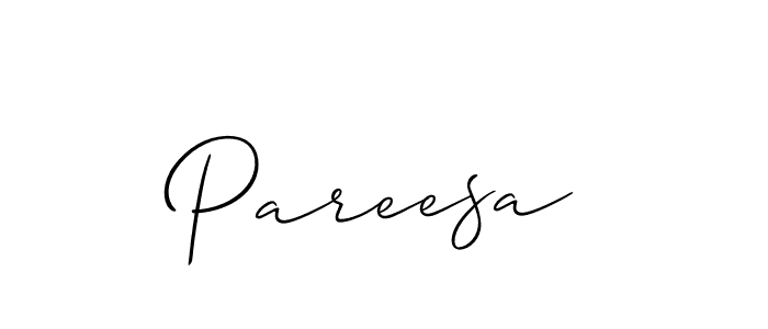 See photos of Pareesa official signature by Spectra . Check more albums & portfolios. Read reviews & check more about Allison_Script font. Pareesa signature style 2 images and pictures png