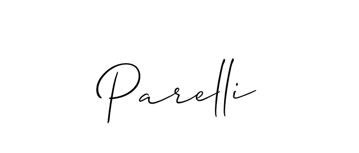 Here are the top 10 professional signature styles for the name Parelli. These are the best autograph styles you can use for your name. Parelli signature style 2 images and pictures png