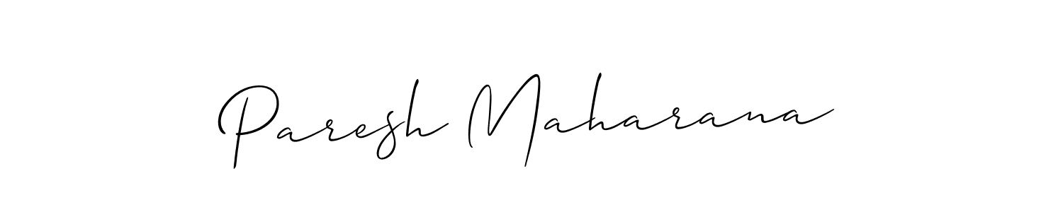See photos of Paresh Maharana official signature by Spectra . Check more albums & portfolios. Read reviews & check more about Allison_Script font. Paresh Maharana signature style 2 images and pictures png