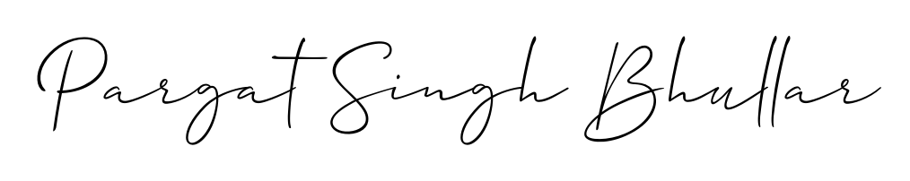 Make your name Pargat Singh Bhullar memorable on every contract using Allison_Script autograph style. Instant transparent background export available. Pargat Singh Bhullar signature style 2 images and pictures png