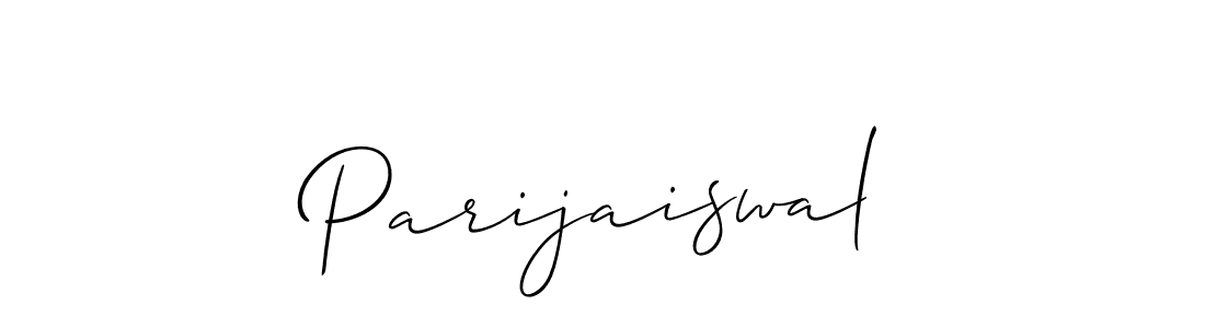 See photos of Parijaiswal official signature by Spectra . Check more albums & portfolios. Read reviews & check more about Allison_Script font. Parijaiswal signature style 2 images and pictures png