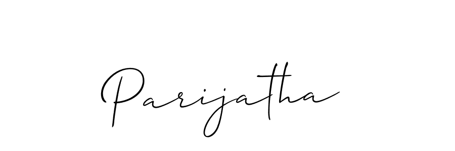 Here are the top 10 professional signature styles for the name Parijatha. These are the best autograph styles you can use for your name. Parijatha signature style 2 images and pictures png
