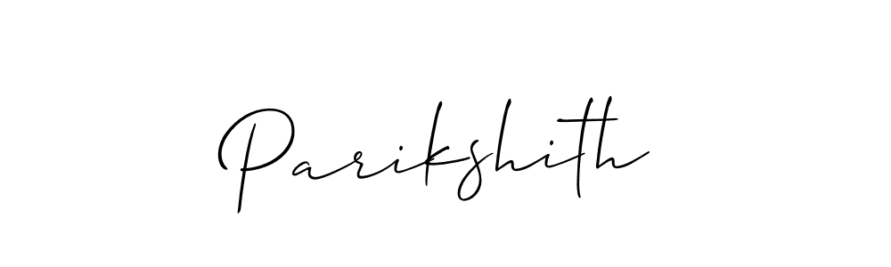 You can use this online signature creator to create a handwritten signature for the name Parikshith. This is the best online autograph maker. Parikshith signature style 2 images and pictures png