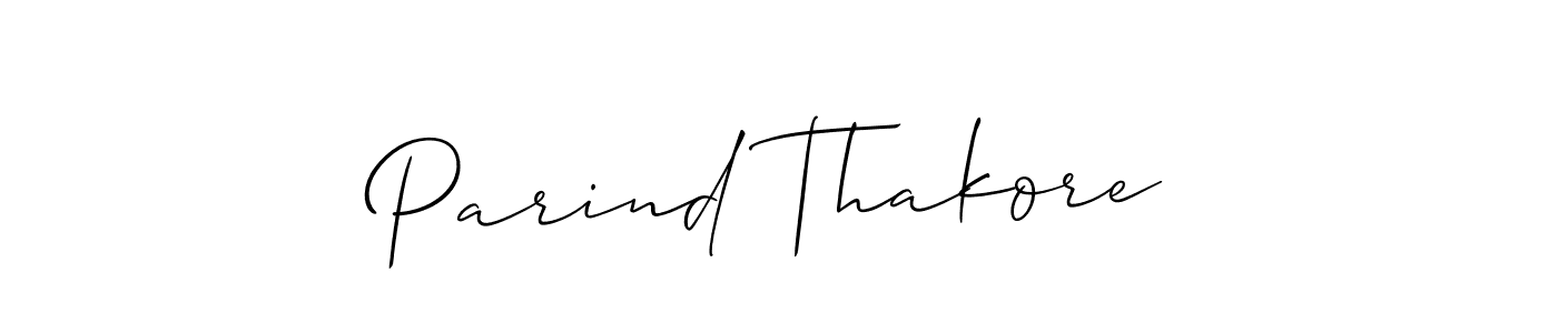 This is the best signature style for the Parind Thakore name. Also you like these signature font (Allison_Script). Mix name signature. Parind Thakore signature style 2 images and pictures png