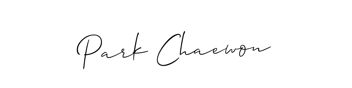 Check out images of Autograph of Park Chaewon name. Actor Park Chaewon Signature Style. Allison_Script is a professional sign style online. Park Chaewon signature style 2 images and pictures png