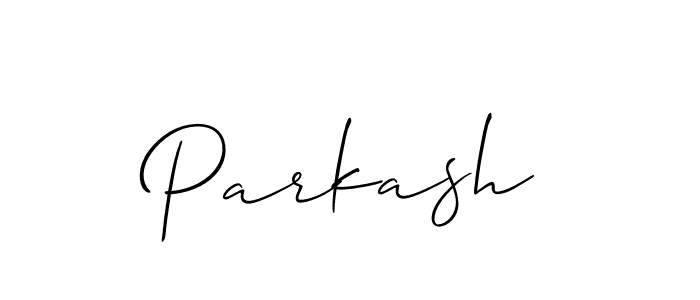 Here are the top 10 professional signature styles for the name Parkash. These are the best autograph styles you can use for your name. Parkash signature style 2 images and pictures png