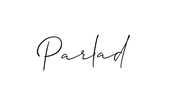 This is the best signature style for the Parlad name. Also you like these signature font (Allison_Script). Mix name signature. Parlad signature style 2 images and pictures png