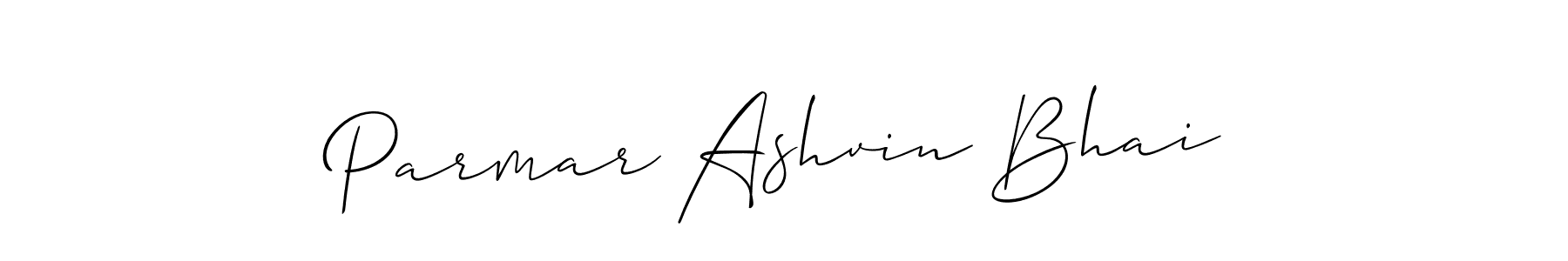 Best and Professional Signature Style for Parmar Ashvin Bhai. Allison_Script Best Signature Style Collection. Parmar Ashvin Bhai signature style 2 images and pictures png