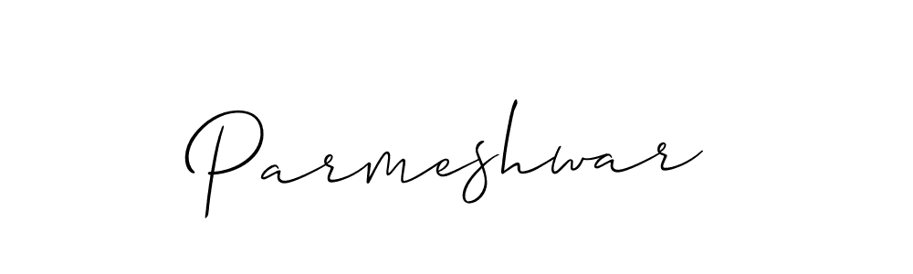 Once you've used our free online signature maker to create your best signature Allison_Script style, it's time to enjoy all of the benefits that Parmeshwar name signing documents. Parmeshwar signature style 2 images and pictures png