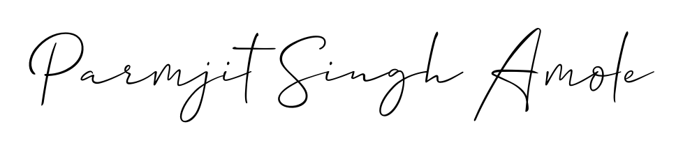 The Allison_Script lettering style adds unique flourish to name Parmjit Singh Amole. Stand out with a custom digital autograph made in seconds. Parmjit Singh Amole signature style 2 images and pictures png