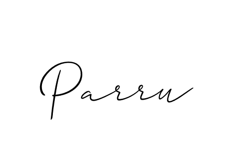 This is the best signature style for the Parru name. Also you like these signature font (Allison_Script). Mix name signature. Parru signature style 2 images and pictures png