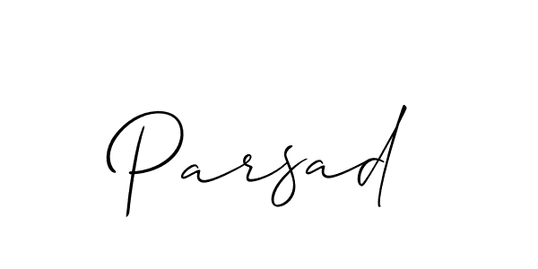 Here are the top 10 professional signature styles for the name Parsad. These are the best autograph styles you can use for your name. Parsad signature style 2 images and pictures png