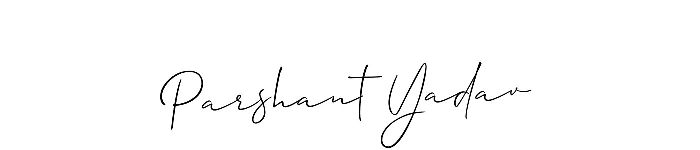 Check out images of Autograph of Parshant Yadav name. Actor Parshant Yadav Signature Style. Allison_Script is a professional sign style online. Parshant Yadav signature style 2 images and pictures png