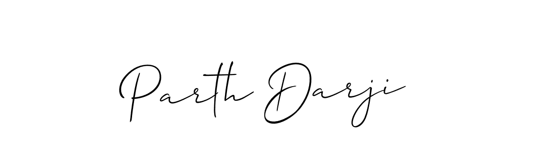 Once you've used our free online signature maker to create your best signature Allison_Script style, it's time to enjoy all of the benefits that Parth Darji name signing documents. Parth Darji signature style 2 images and pictures png
