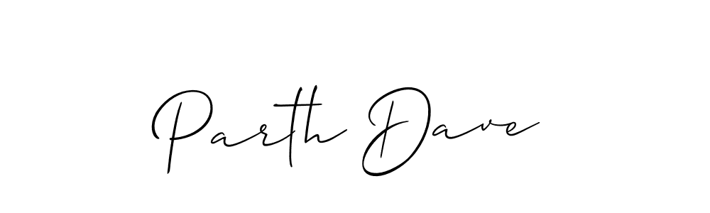 See photos of Parth Dave official signature by Spectra . Check more albums & portfolios. Read reviews & check more about Allison_Script font. Parth Dave signature style 2 images and pictures png