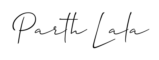 Get inspired by this graceful Allison_Script signature style for name Parth Lala. Smooth loops and balanced proportions for everyday use. Parth Lala signature style 2 images and pictures png