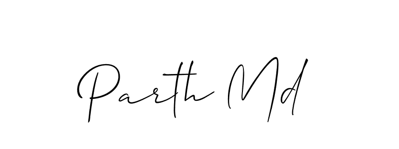 See photos of Parth Md official signature by Spectra . Check more albums & portfolios. Read reviews & check more about Allison_Script font. Parth Md signature style 2 images and pictures png