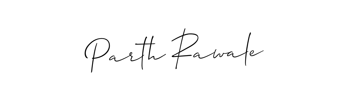 Check out images of Autograph of Parth Rawale name. Actor Parth Rawale Signature Style. Allison_Script is a professional sign style online. Parth Rawale signature style 2 images and pictures png