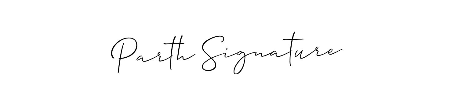 You can use this online signature creator to create a handwritten signature for the name Parth Signature. This is the best online autograph maker. Parth Signature signature style 2 images and pictures png