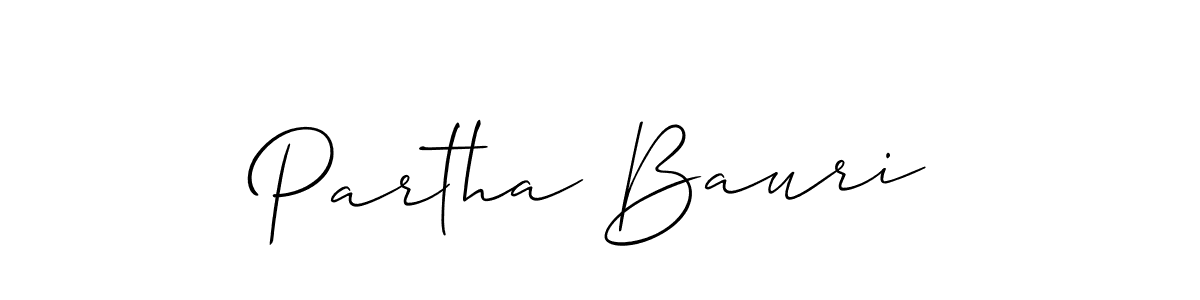 Check out images of Autograph of Partha Bauri name. Actor Partha Bauri Signature Style. Allison_Script is a professional sign style online. Partha Bauri signature style 2 images and pictures png