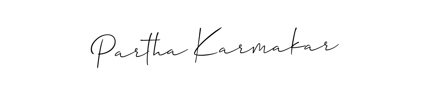 Check out images of Autograph of Partha Karmakar name. Actor Partha Karmakar Signature Style. Allison_Script is a professional sign style online. Partha Karmakar signature style 2 images and pictures png