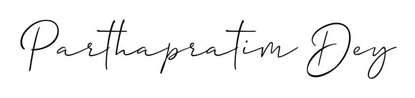 A modern signature idea for name Parthapratim Dey using Allison_Script font. Clean strokes and elegant curves make it stand out instantly. Parthapratim Dey signature style 2 images and pictures png