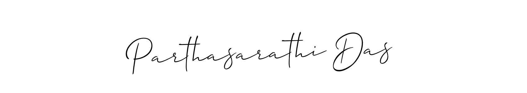 You can use this online signature creator to create a handwritten signature for the name Parthasarathi Das. This is the best online autograph maker. Parthasarathi Das signature style 2 images and pictures png