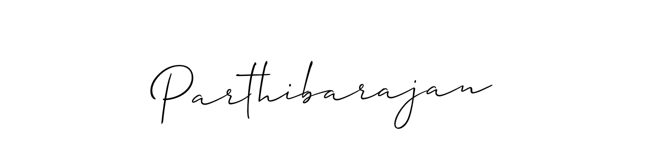 Make a beautiful signature design for name Parthibarajan. Use this online signature maker to create a handwritten signature for free. Parthibarajan signature style 2 images and pictures png
