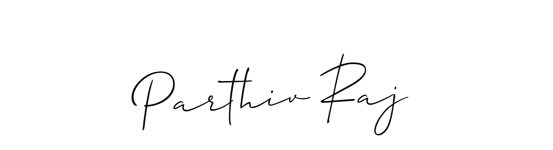 How to Draw Parthiv Raj signature style? Allison_Script is a latest design signature styles for name Parthiv Raj. Parthiv Raj signature style 2 images and pictures png