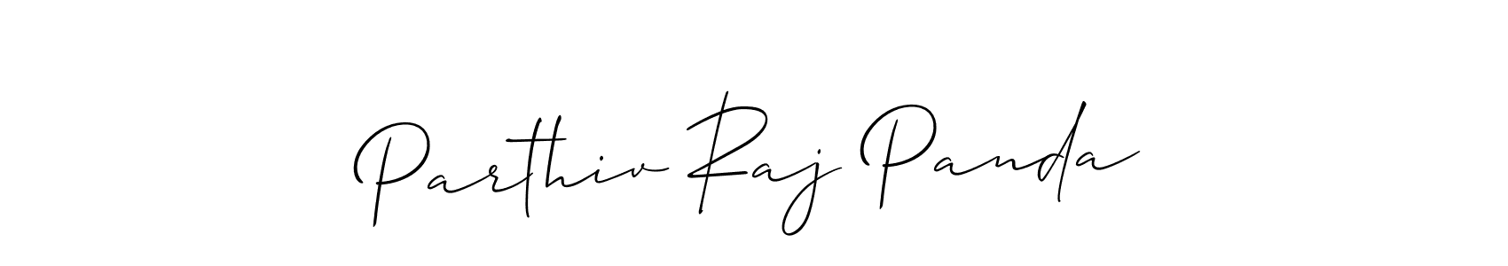 Here are the top 10 professional signature styles for the name Parthiv Raj Panda. These are the best autograph styles you can use for your name. Parthiv Raj Panda signature style 2 images and pictures png