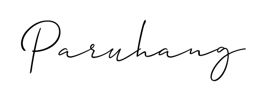 Turn your name Paruhang into a signature brand with Allison_Script styling. Download in standard PNG or transparent format anytime. Paruhang signature style 2 images and pictures png