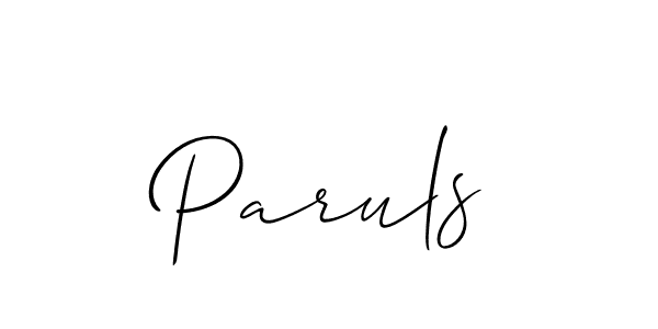 See photos of Paruls official signature by Spectra . Check more albums & portfolios. Read reviews & check more about Allison_Script font. Paruls signature style 2 images and pictures png
