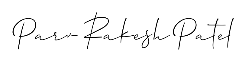 Quickly download Parv Rakesh Patel name signature in high-resolution PNG using Allison_Script style. Ready to insert into PDFs and online applications. Parv Rakesh Patel signature style 2 images and pictures png
