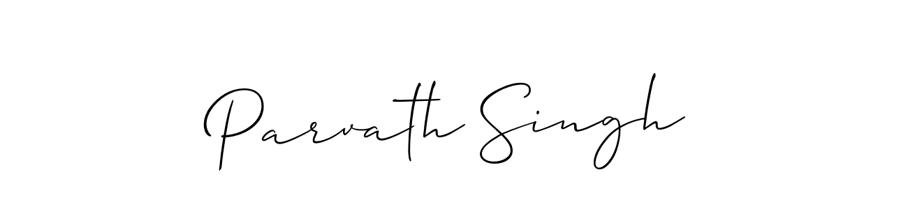 See photos of Parvath Singh official signature by Spectra . Check more albums & portfolios. Read reviews & check more about Allison_Script font. Parvath Singh signature style 2 images and pictures png
