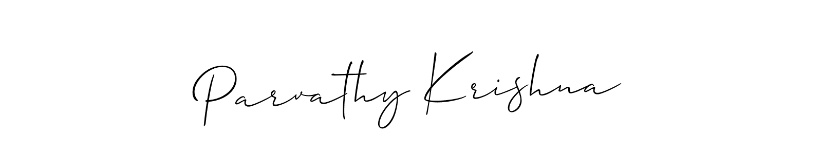 See photos of Parvathy Krishna official signature by Spectra . Check more albums & portfolios. Read reviews & check more about Allison_Script font. Parvathy Krishna signature style 2 images and pictures png