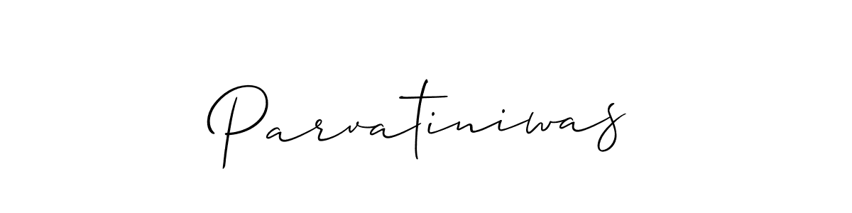 You can use this online signature creator to create a handwritten signature for the name Parvatiniwas. This is the best online autograph maker. Parvatiniwas signature style 2 images and pictures png