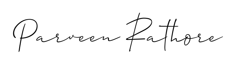 A modern signature idea for name Parveen Rathore using Allison_Script font. Clean strokes and elegant curves make it stand out instantly. Parveen Rathore signature style 2 images and pictures png