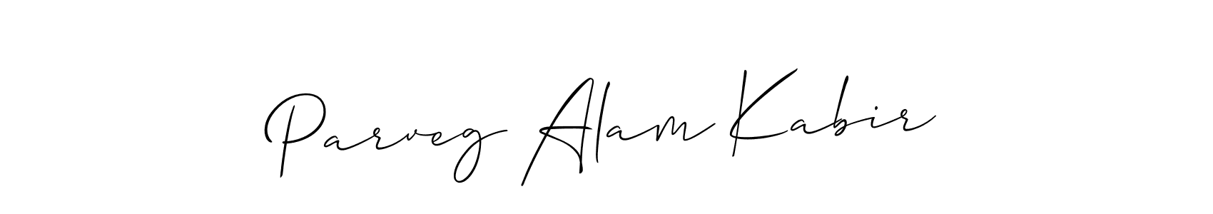 See photos of Parveg Alam Kabir official signature by Spectra . Check more albums & portfolios. Read reviews & check more about Allison_Script font. Parveg Alam Kabir signature style 2 images and pictures png