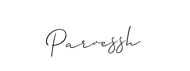 This is the best signature style for the Parvessh name. Also you like these signature font (Allison_Script). Mix name signature. Parvessh signature style 2 images and pictures png